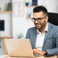 Businessman Can Become POSP Agent